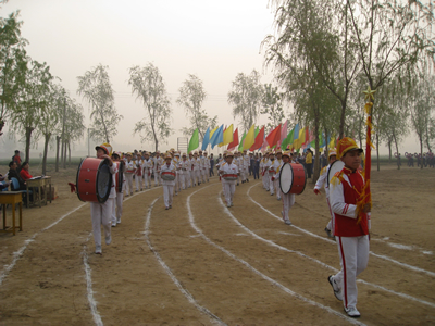 师生风采