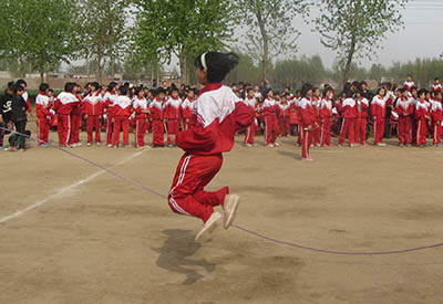 师生风采