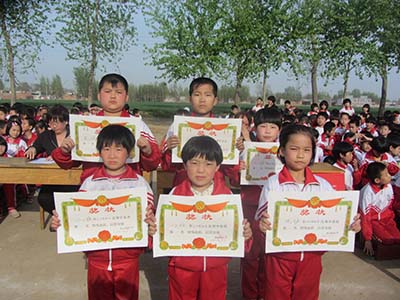 师生风采