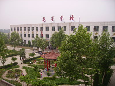 学校环境