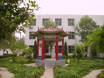学校环境